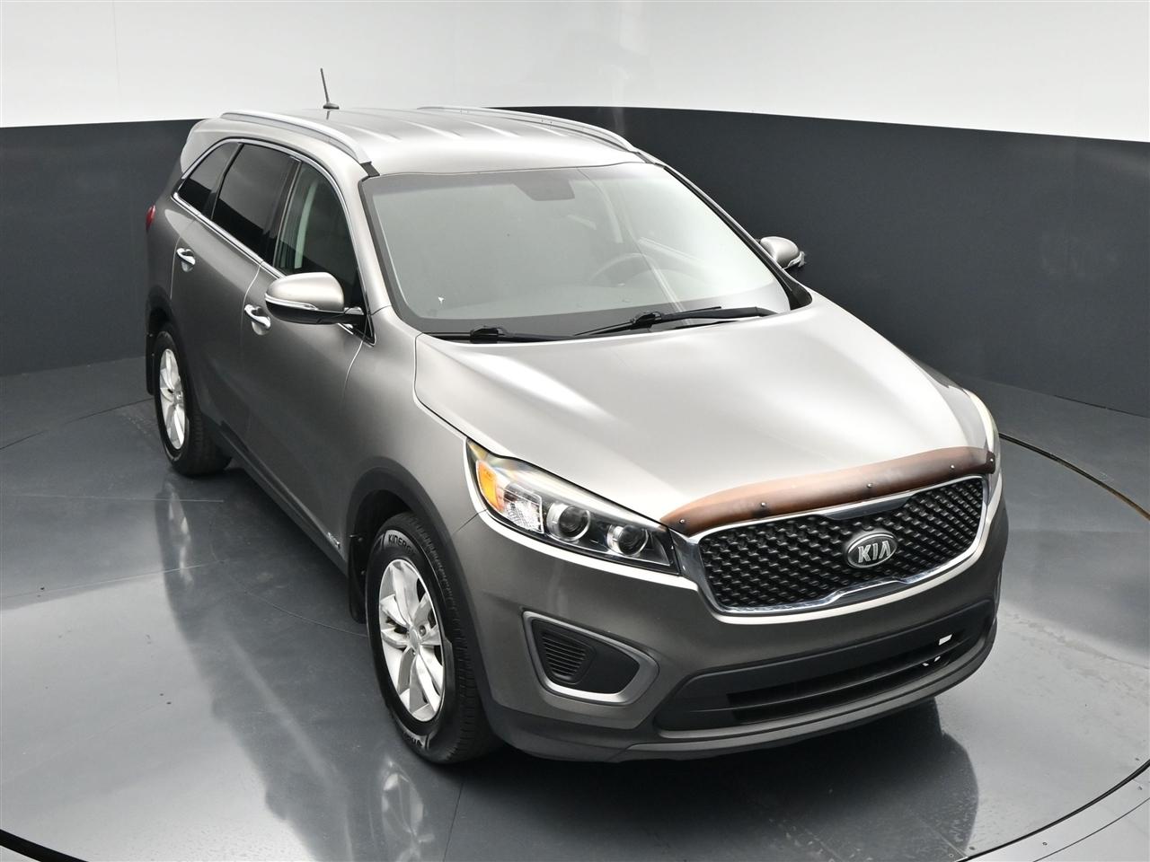 Kia Sorento LX AWD 2016