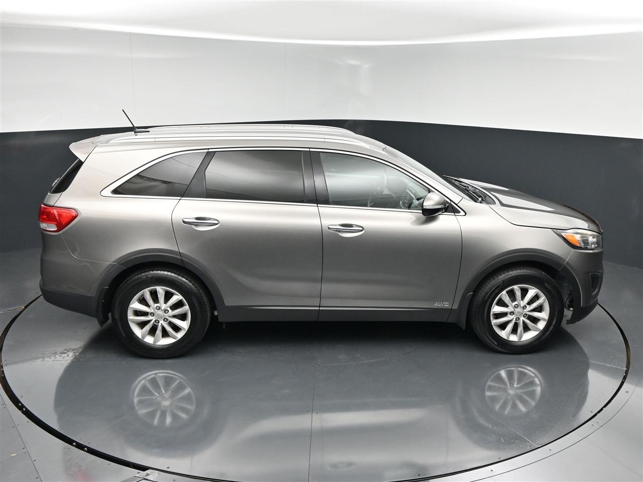 Kia Sorento LX AWD 2016