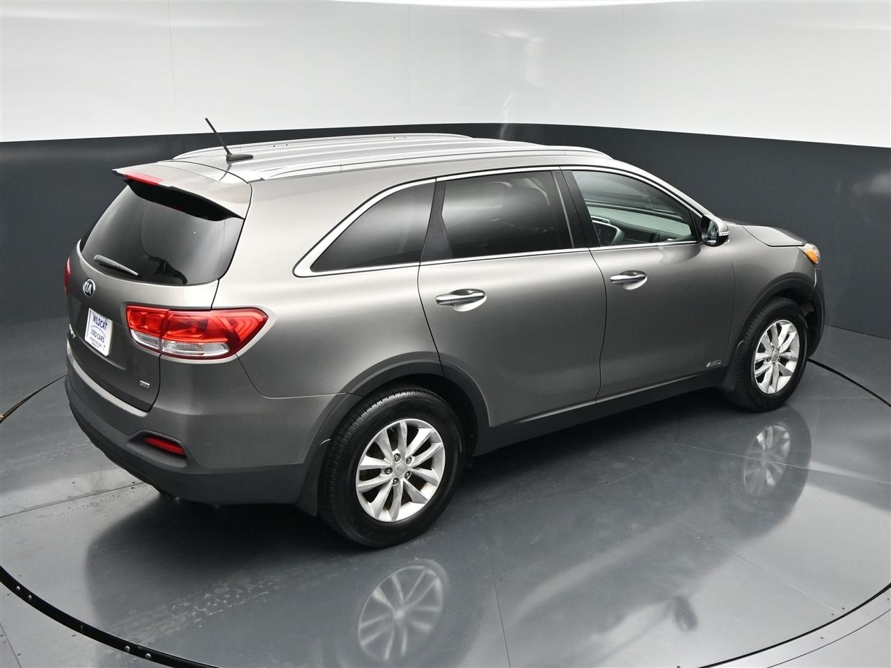 Kia Sorento LX AWD 2016