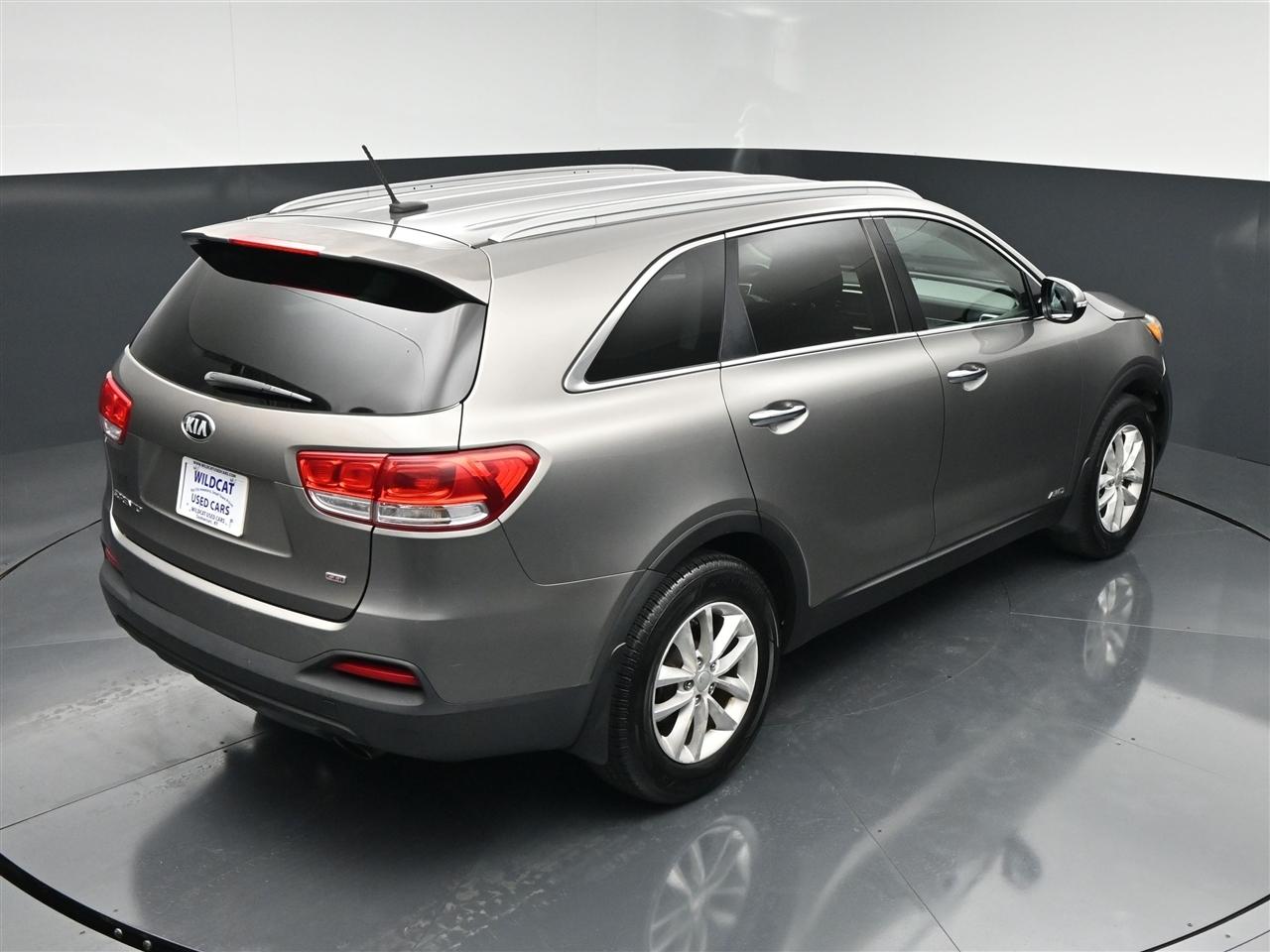 Kia Sorento LX AWD 2016