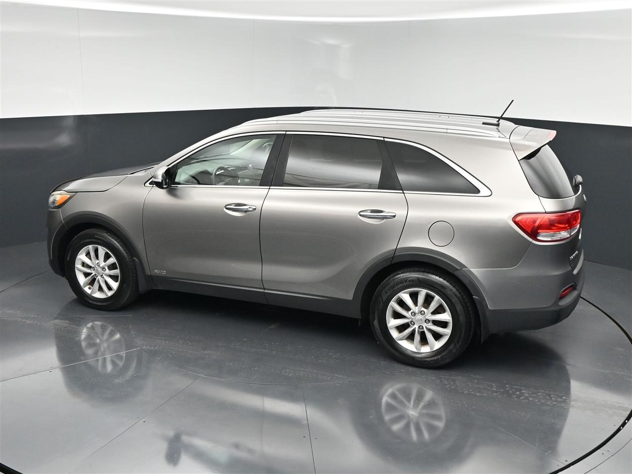 Kia Sorento LX AWD 2016
