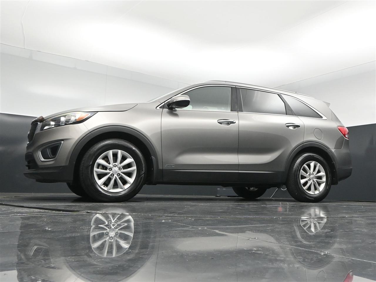 Kia Sorento LX AWD 2016