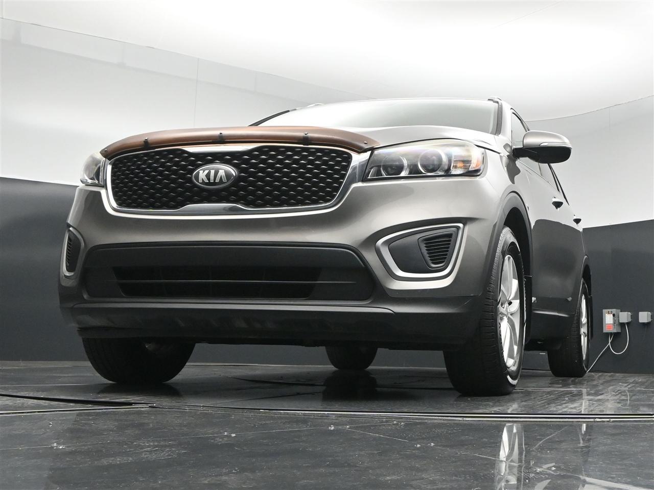 Kia Sorento LX AWD 2016