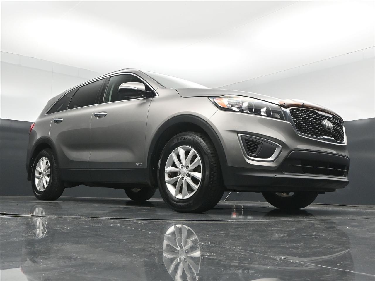 Kia Sorento LX AWD 2016
