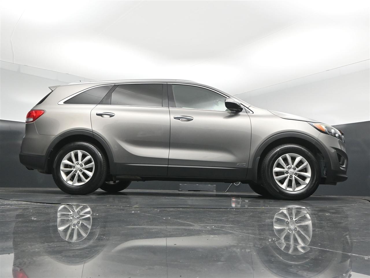 Kia Sorento LX AWD 2016
