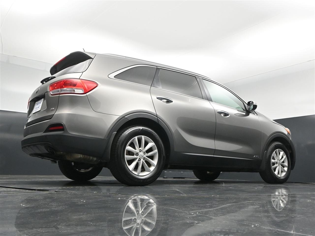 Kia Sorento LX AWD 2016