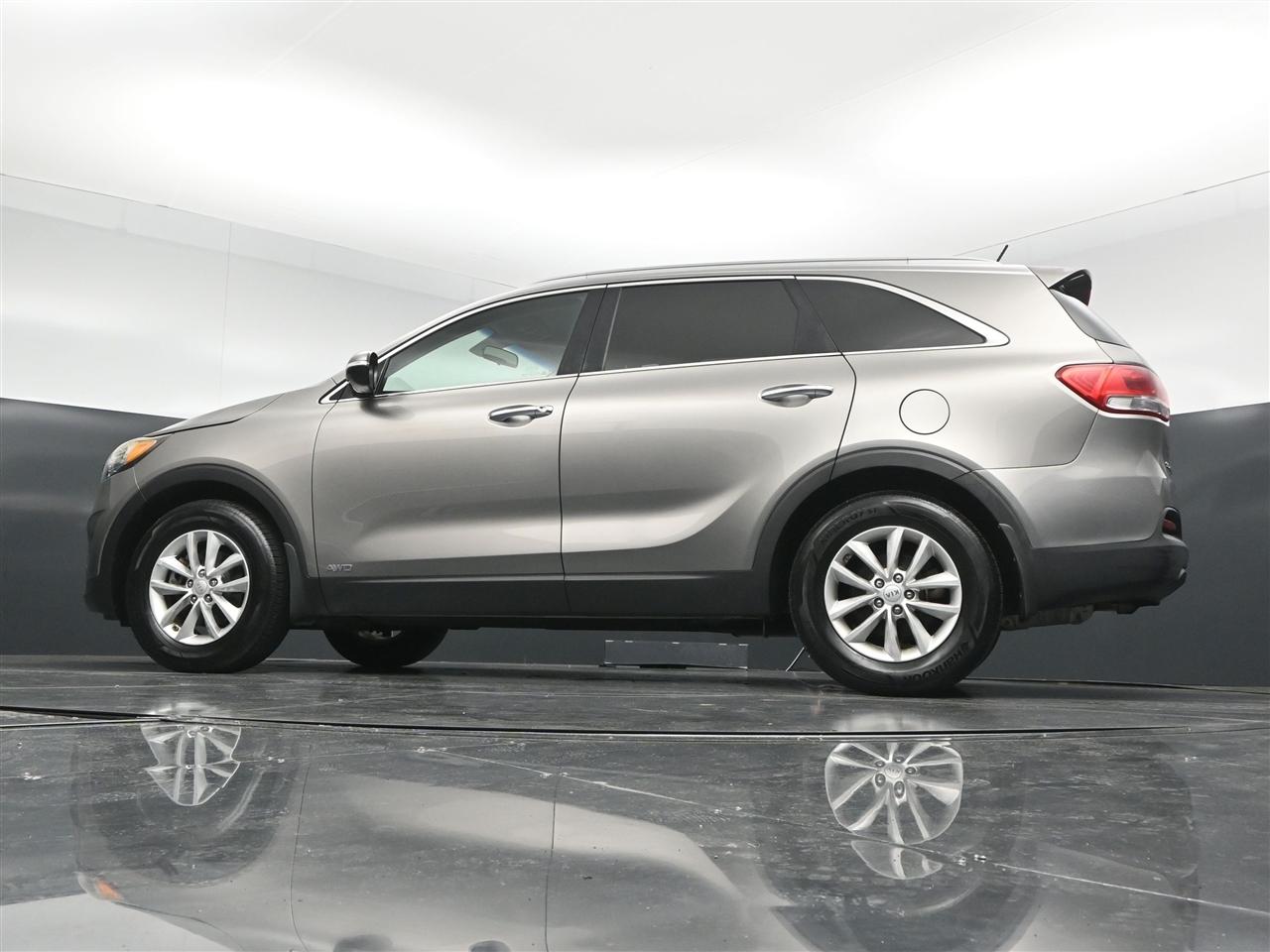 Kia Sorento LX AWD 2016