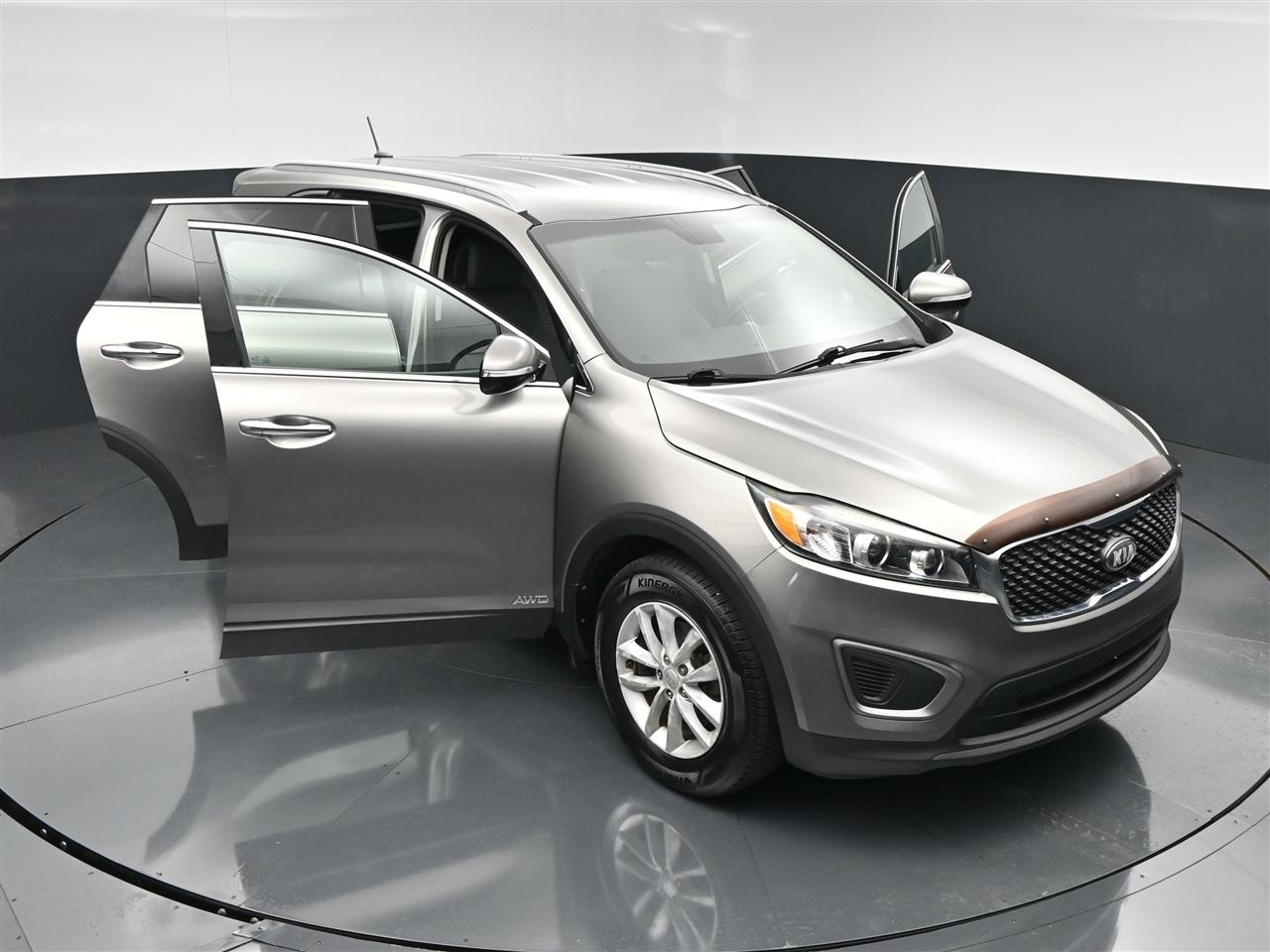 Kia Sorento LX AWD 2016