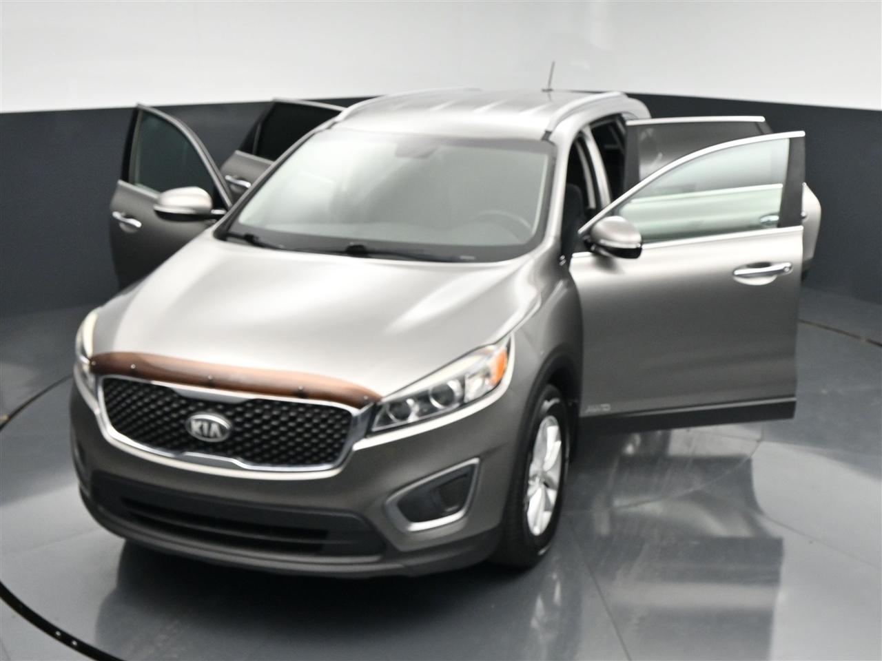 Kia Sorento LX AWD 2016