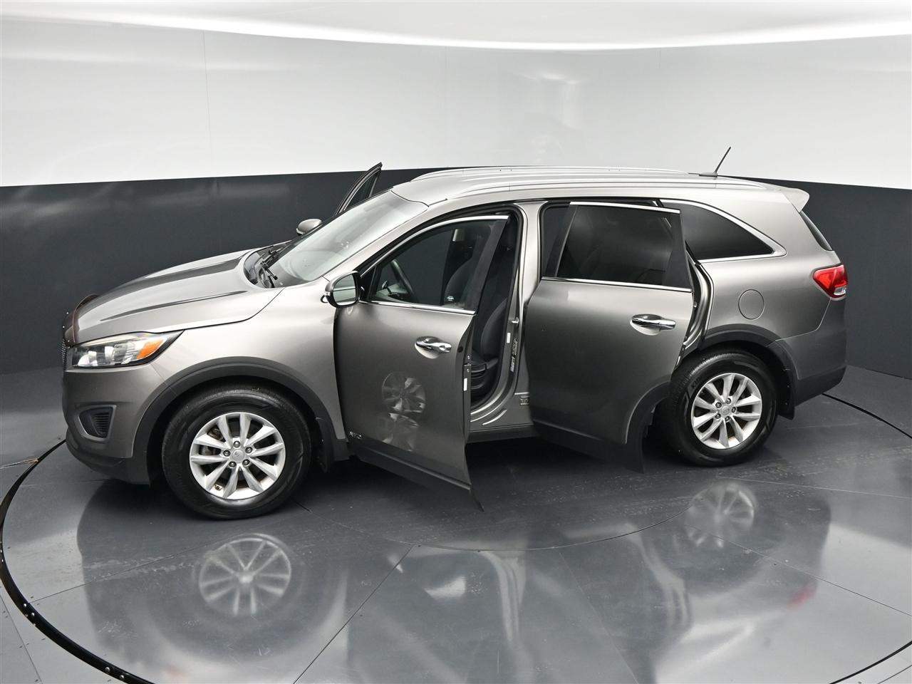 Kia Sorento LX AWD 2016