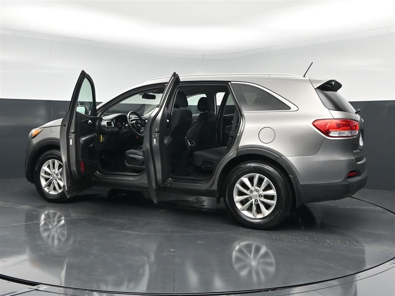 Kia Sorento LX AWD 2016