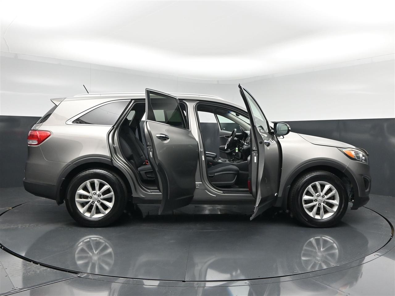 Kia Sorento LX AWD 2016