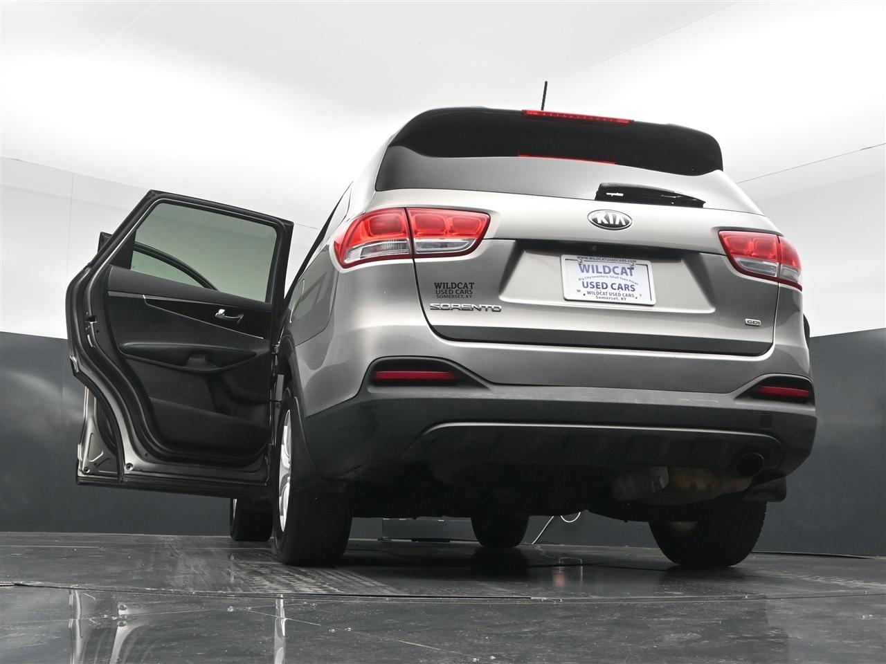 Kia Sorento LX AWD 2016