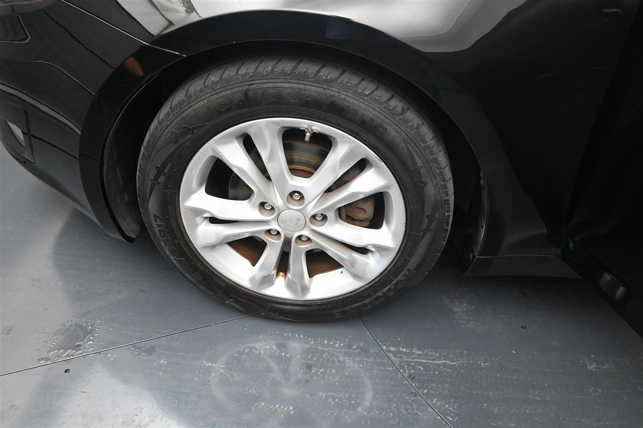 Kia Optima EX 2013