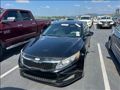 2013 Kia Optima 