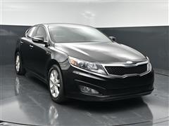 2013 Kia Optima 