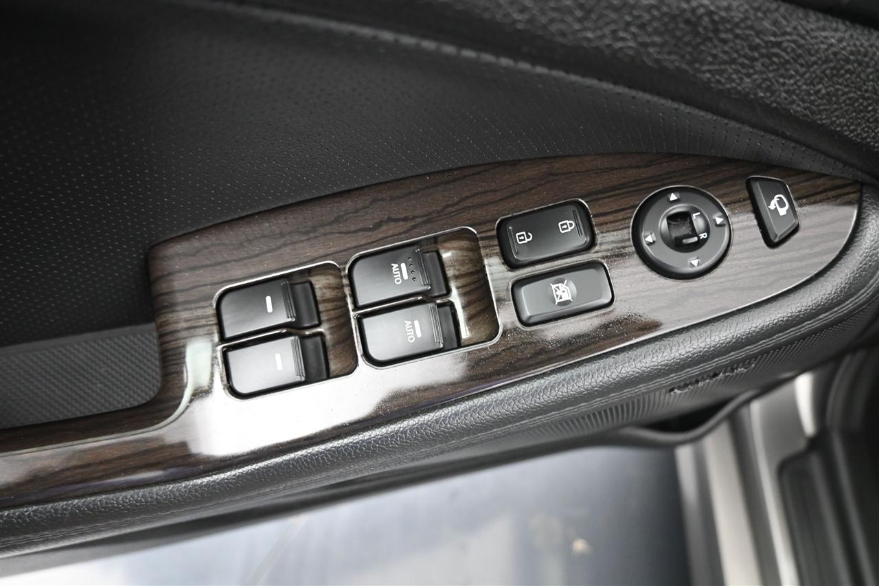 Kia Optima EX 2015