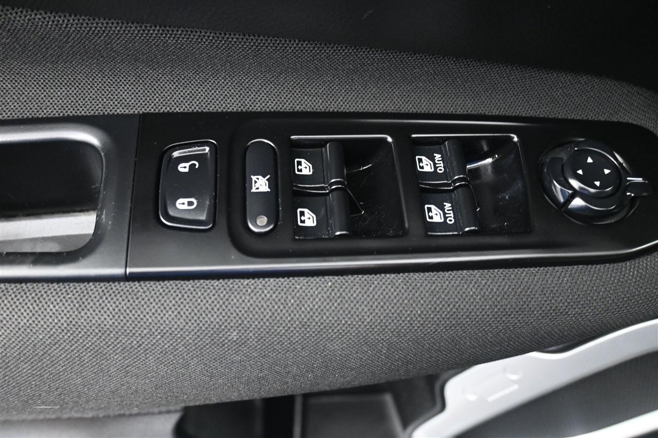 Jeep Renegade Latitude 4WD 2020