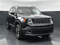 2020 Jeep Renegade 