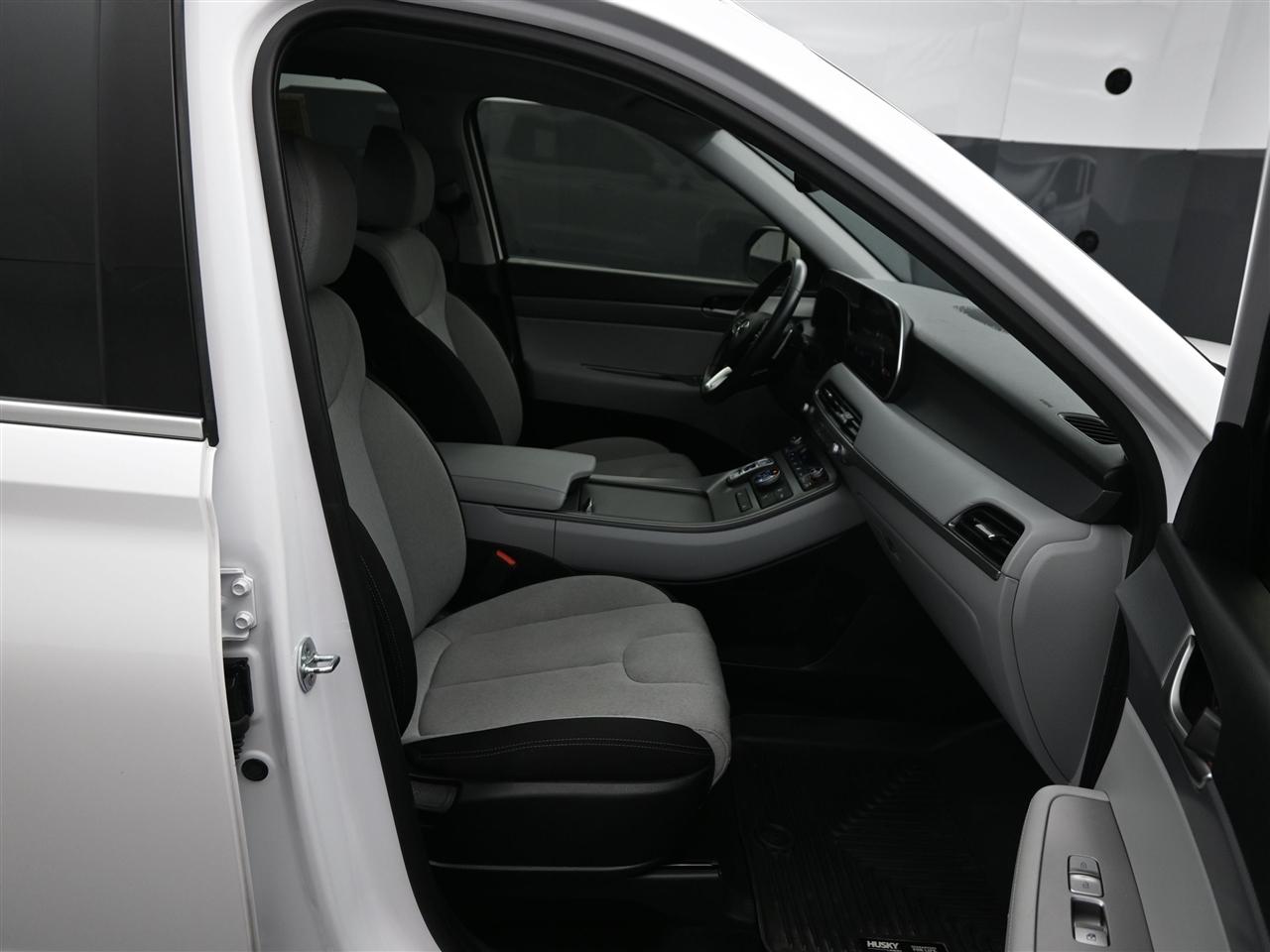 Hyundai Palisade SEL AWD 2021