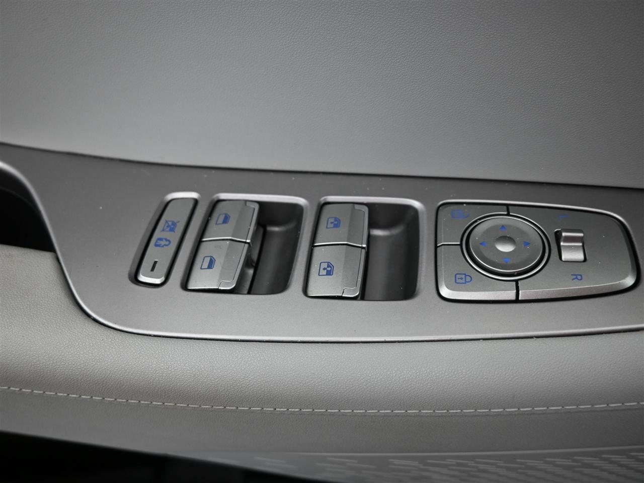 Hyundai Palisade SEL AWD 2021