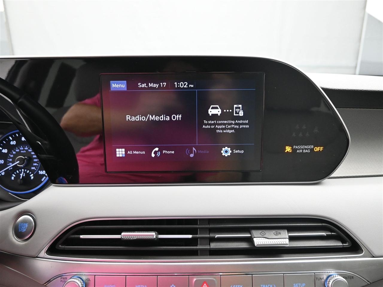 Hyundai Palisade SEL AWD 2021