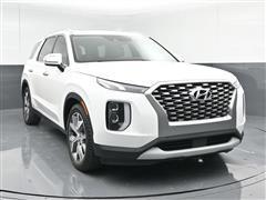 2021 Hyundai Palisade 