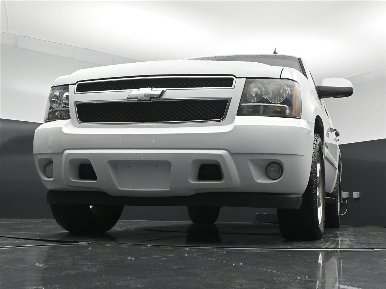 Chevrolet Tahoe LTZ 4WD 2007
