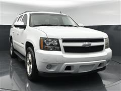2007 Chevrolet Tahoe 