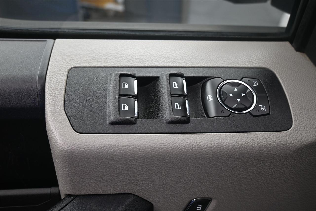Ford F-150 XL SuperCab 8-ft. 2WD 2020
