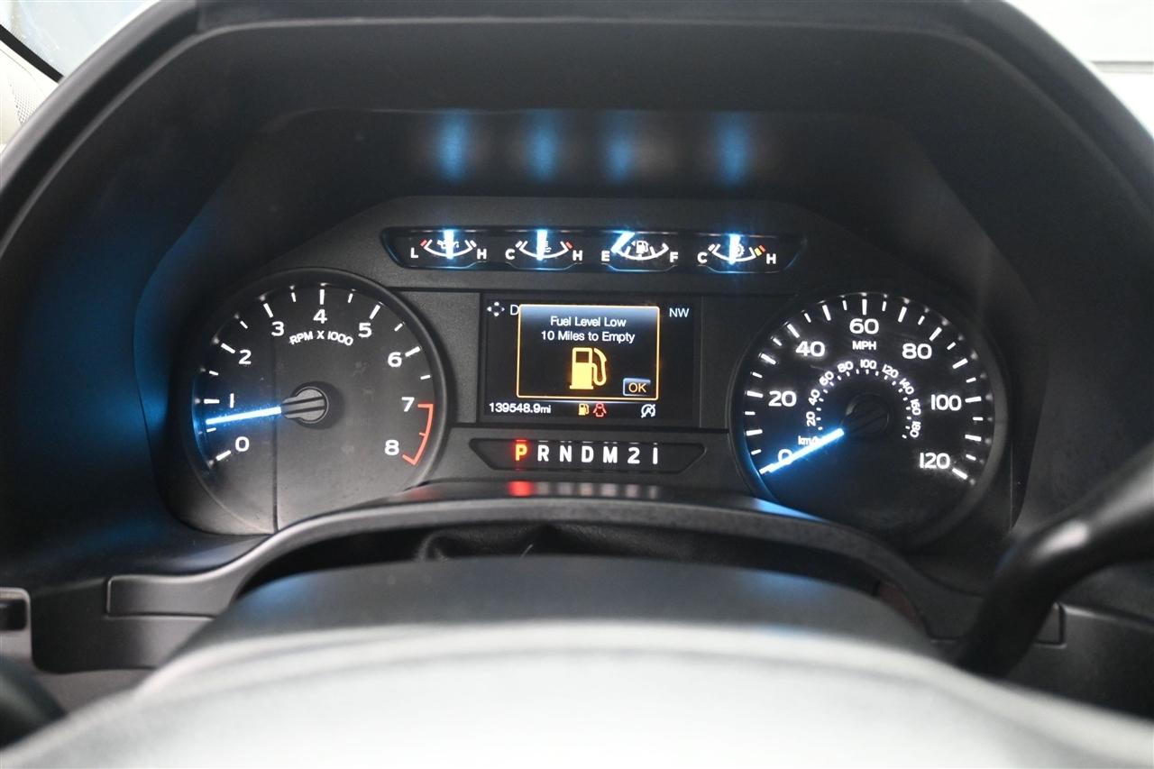 Ford F-150 XL SuperCab 8-ft. 2WD 2020