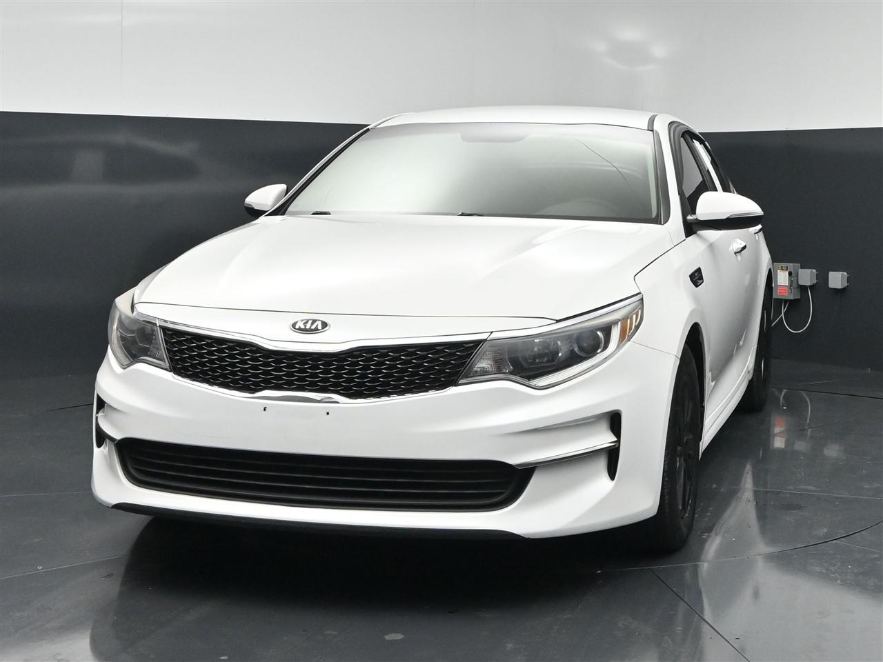 Kia Optima LX 2018