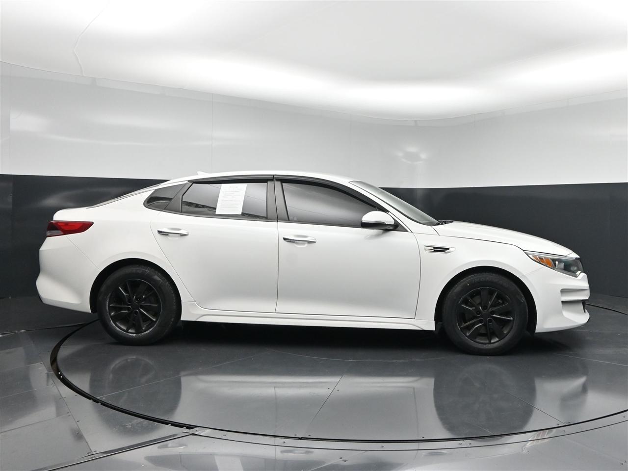 Kia Optima LX 2018