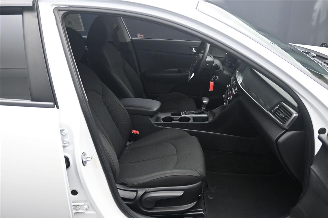 Kia Optima LX 2018