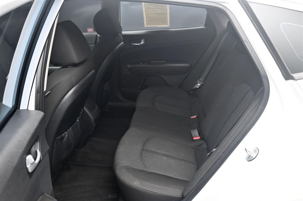 Kia Optima LX 2018