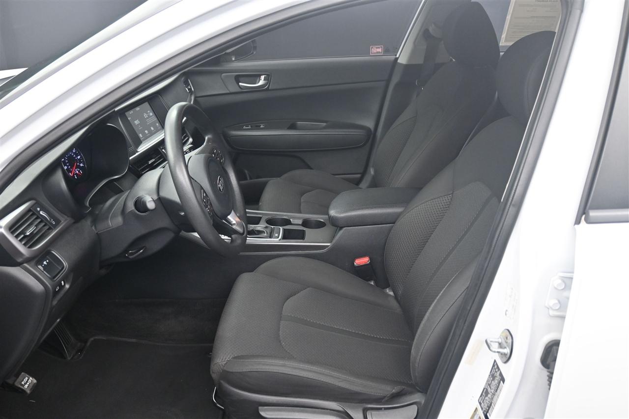 Kia Optima LX 2018
