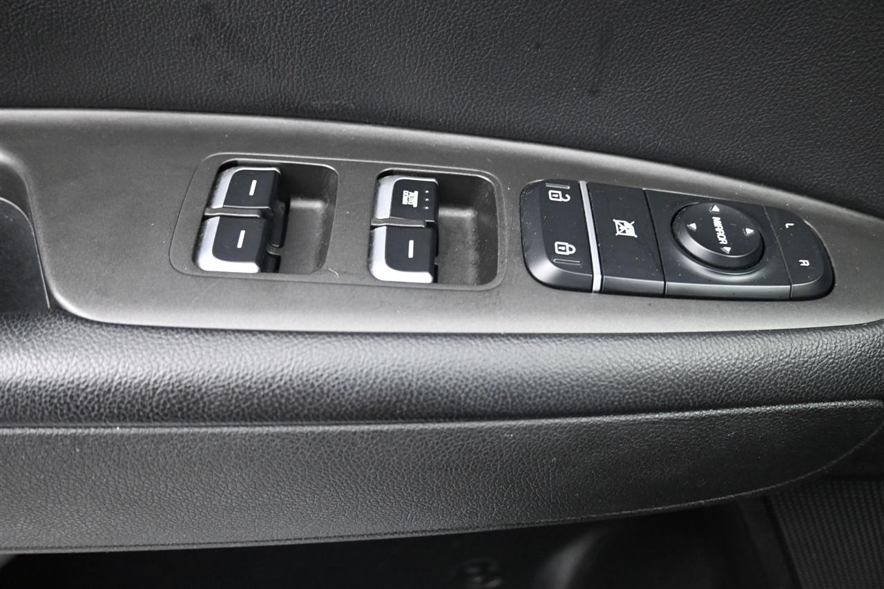 Kia Optima LX 2018
