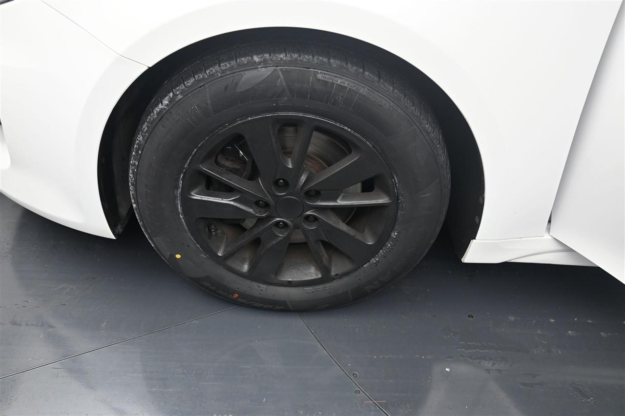 Kia Optima LX 2018