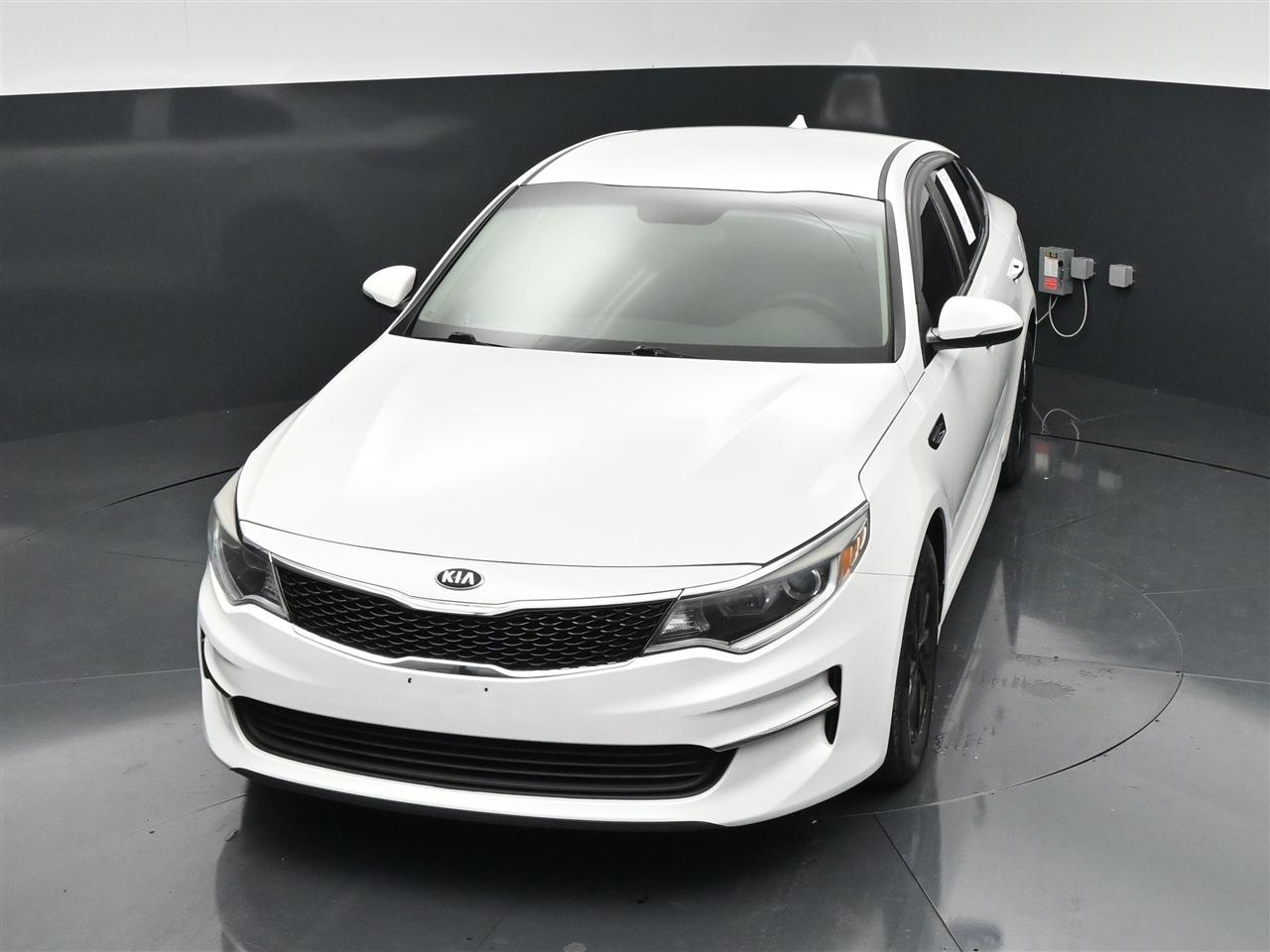 Kia Optima LX 2018