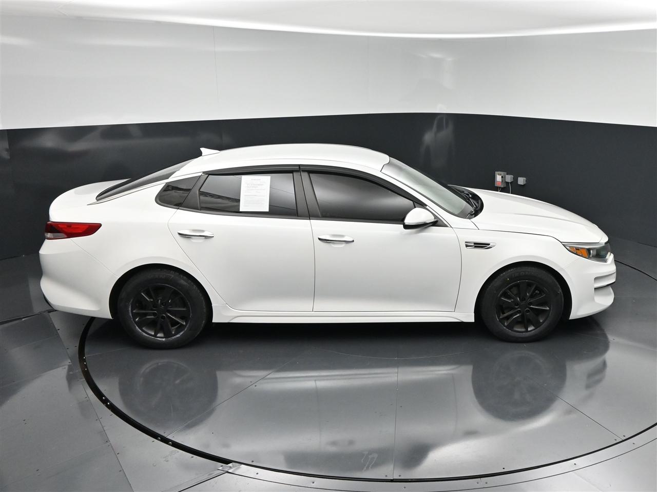 Kia Optima LX 2018
