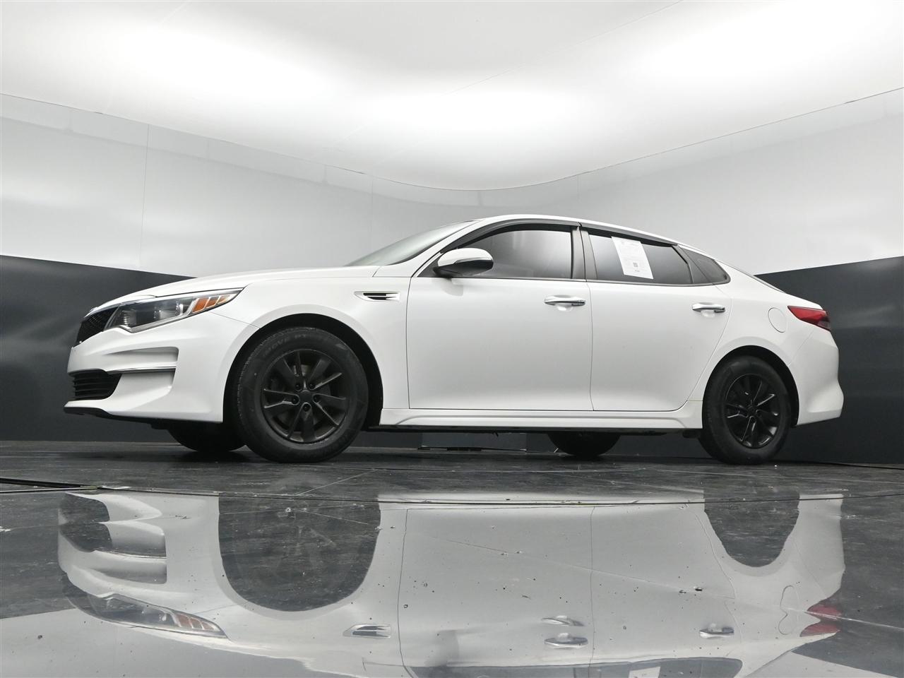 Kia Optima LX 2018