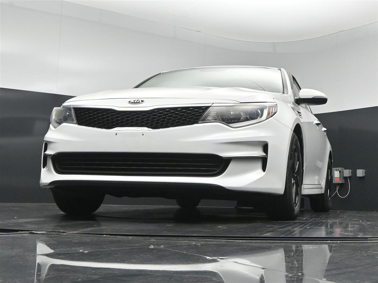 Kia Optima LX 2018
