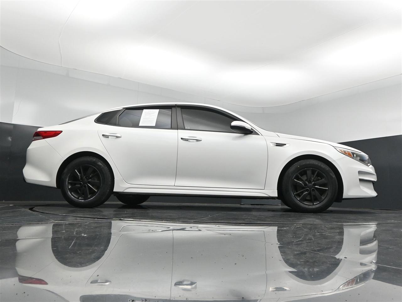 Kia Optima LX 2018