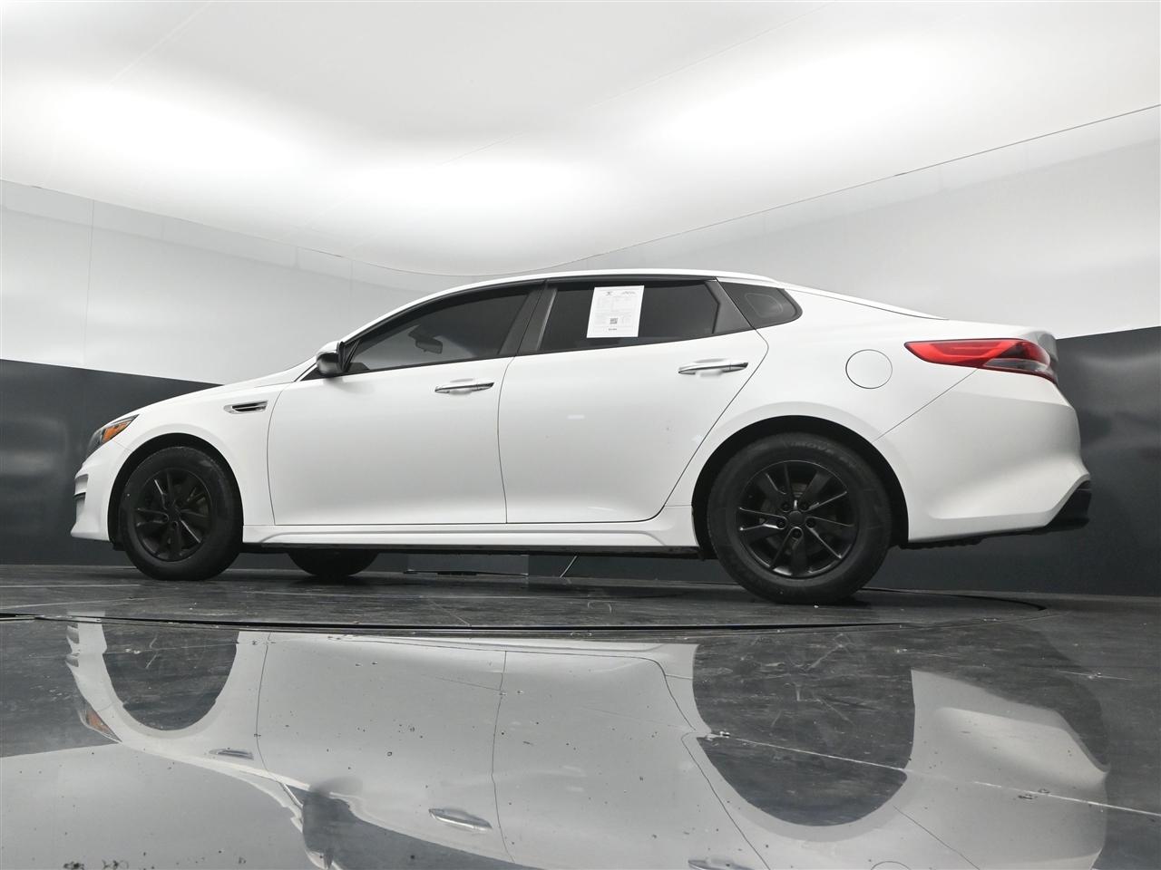 Kia Optima LX 2018