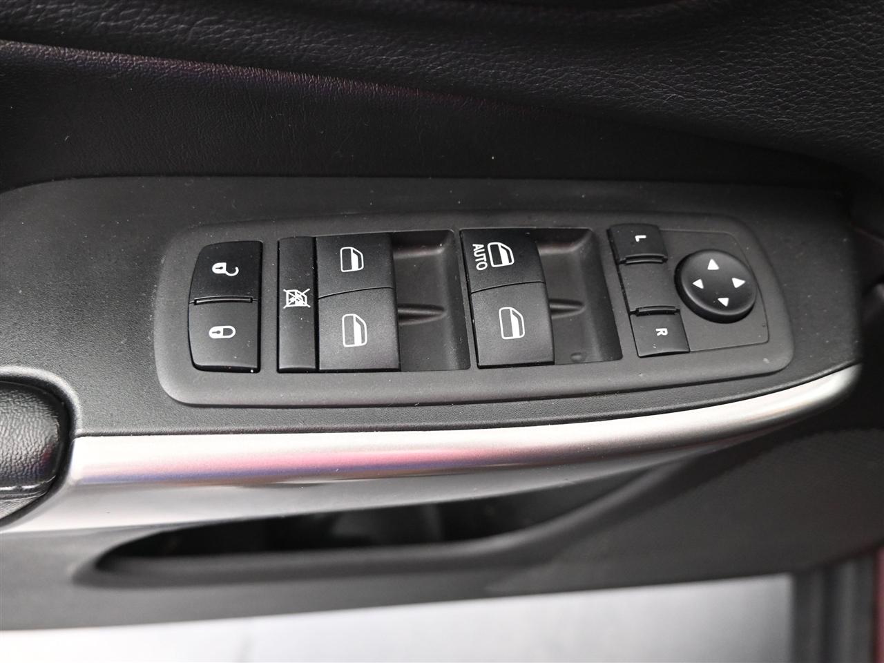 Jeep Cherokee Latitude FWD 2019