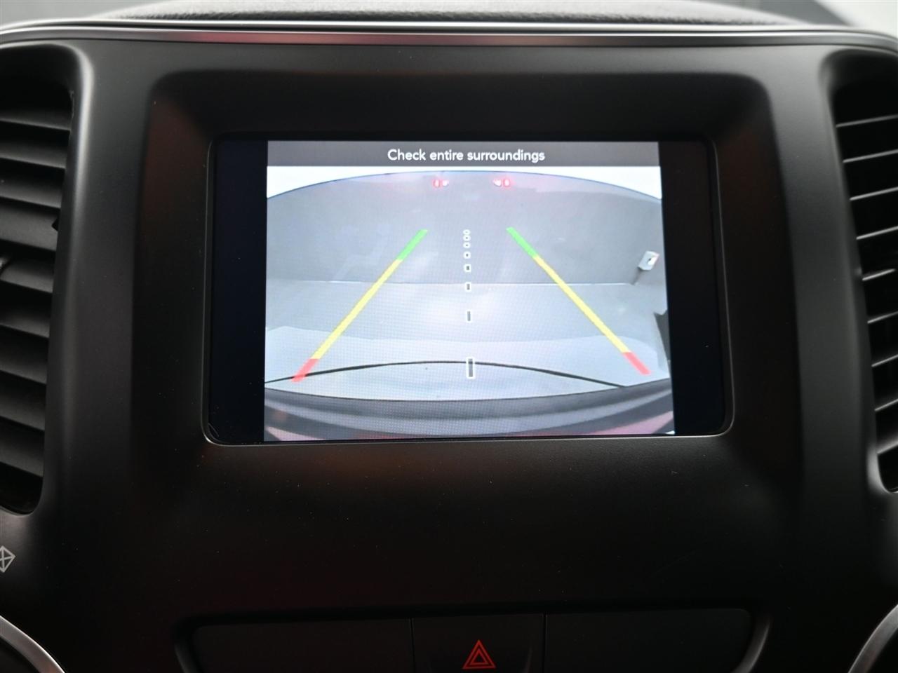 Jeep Cherokee Latitude FWD 2019