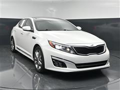 2014 Kia Optima 