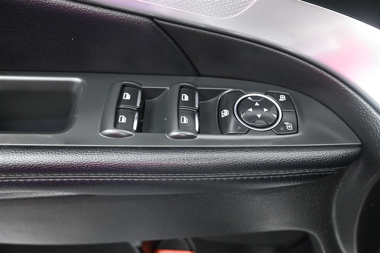 Ford Explorer XLT 4WD 2017