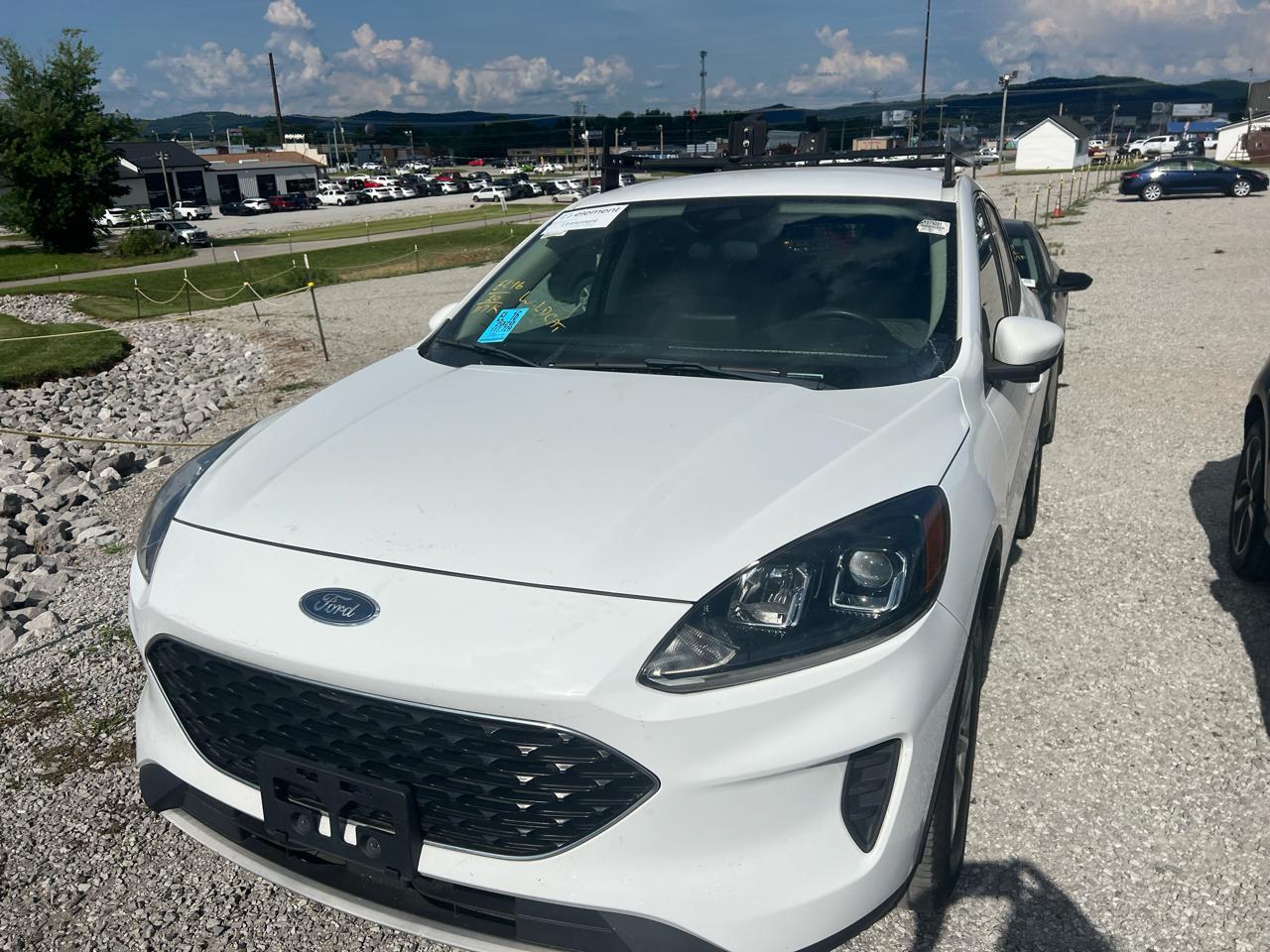 Ford Escape SE 2020