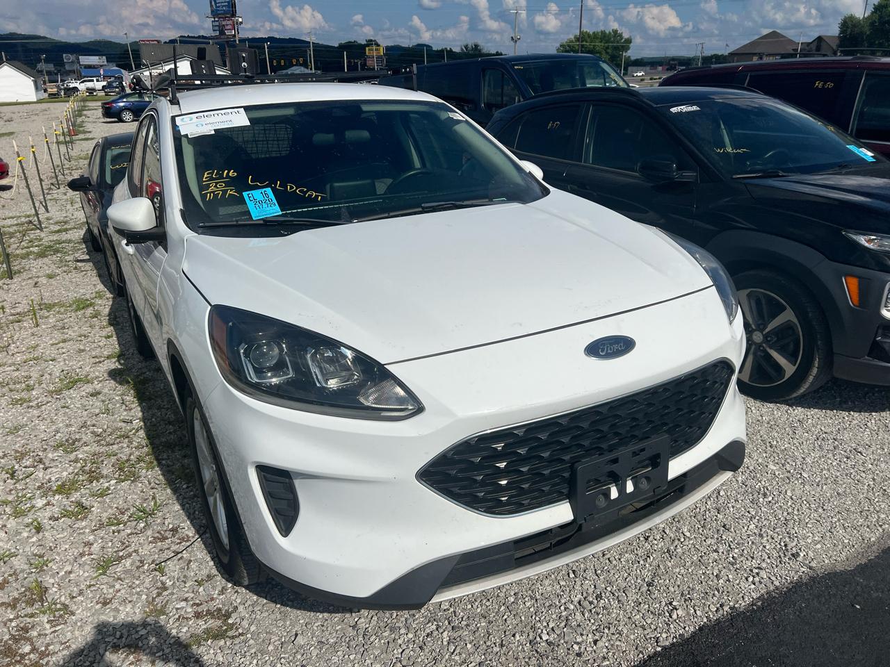 Ford Escape SE 2020